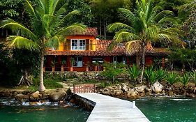 Casa Da Ilha Inn, Ilha Grande  4*